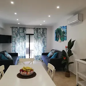  Apartment Amoreira Mar, - E Piscina