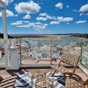 Rooftop Alvor