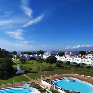 4* Апарт-отель Prainha Clube