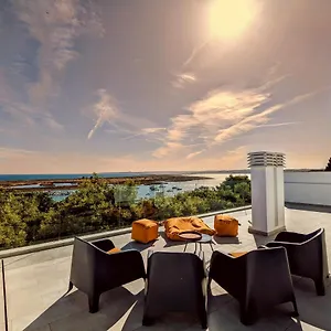  Apartment Ria Breez'in By Johnvillas