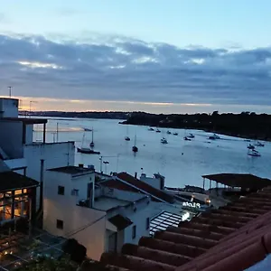  Apartment Casas D'alvor Boutique