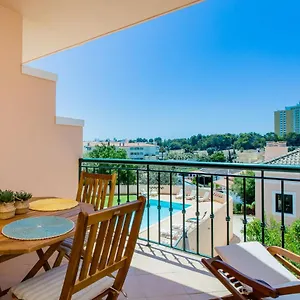  Apartment Arcos D'alvor