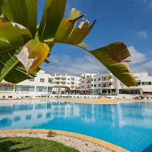  Apartment Dunas Do - Torralvor