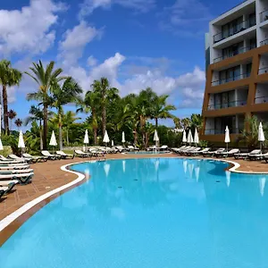 4* Апарт-отель Pestana Park