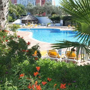  Apartment Alto Club