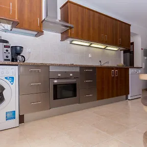  Apartment Dunas Do