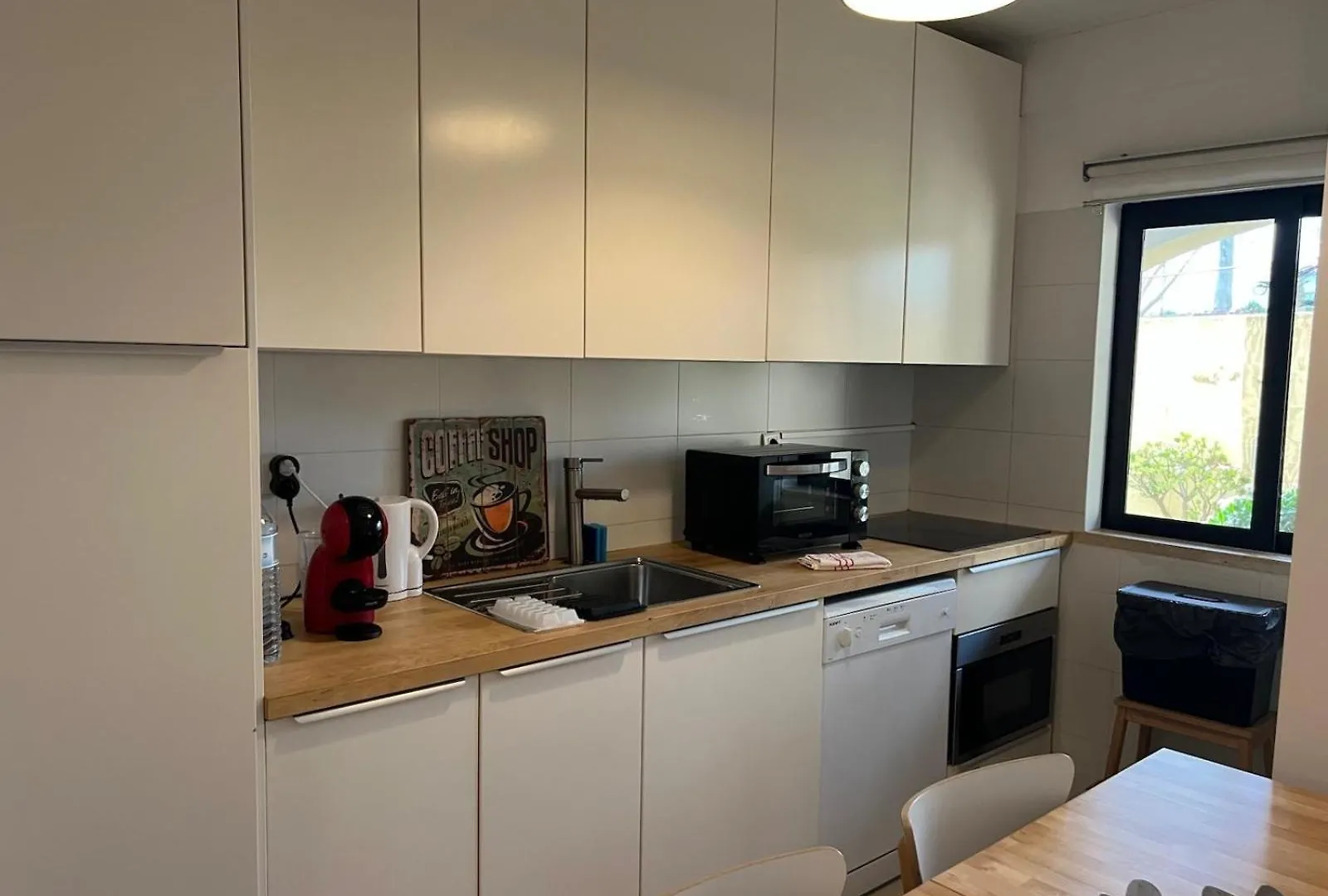 Apartmán Sofiamarholidays Casa Da Lua Alvor Portugalsko
