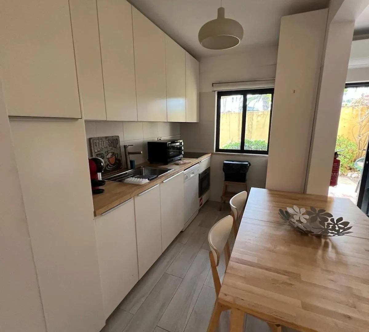Sofiamarholidays Casa Da Lua Alvor 0*,  Portugalsko
