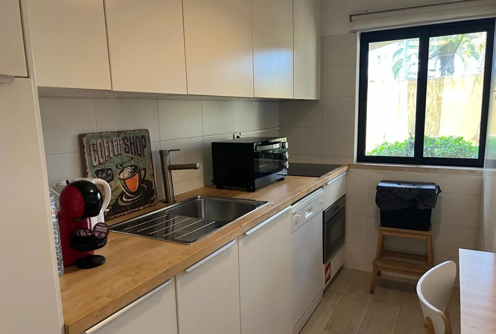 Sofiamarholidays Casa Da Lua Alvor 0*,