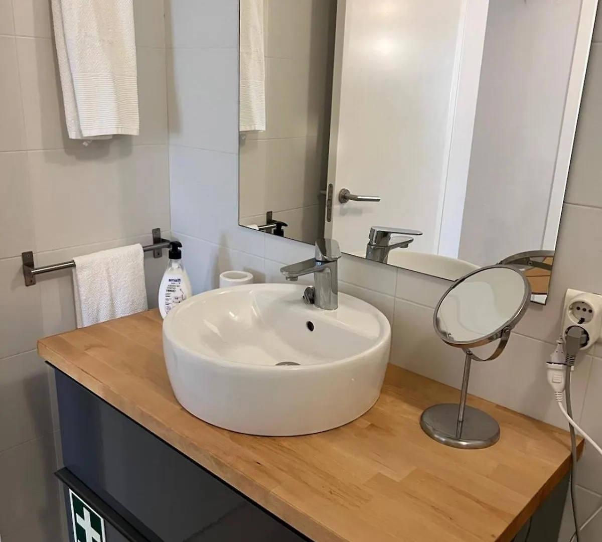 Apartmán Sofiamarholidays Casa Da Lua Alvor Portugalsko