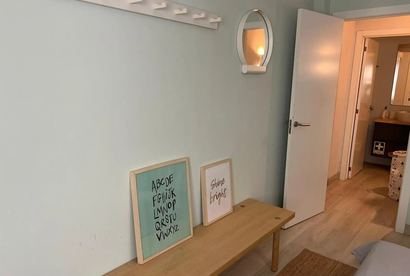 Apartment Sofiamarholidays Casa Da Lua Alvor