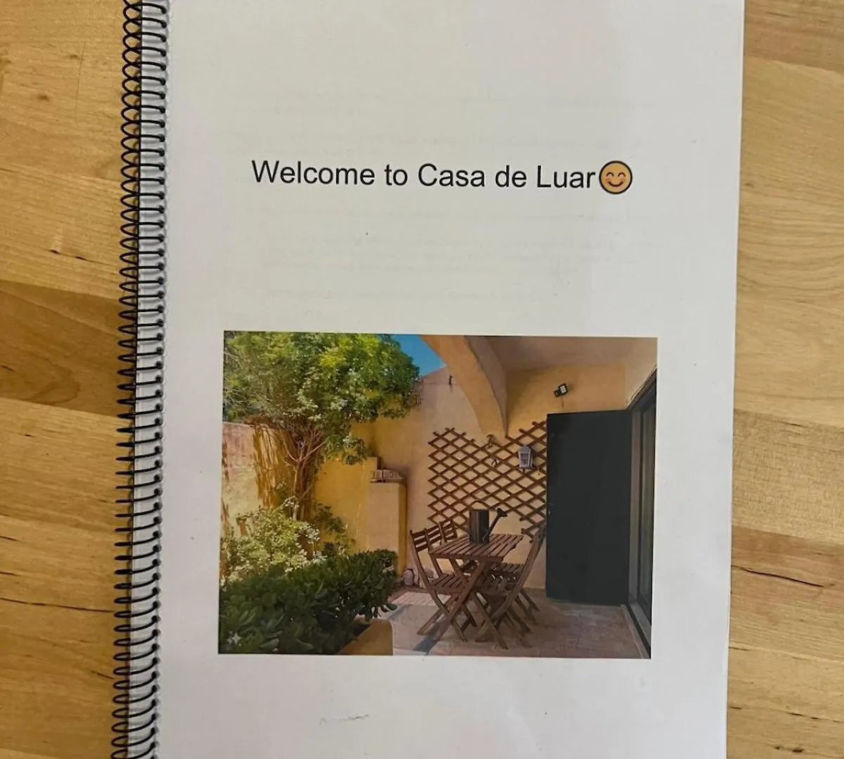 Sofiamarholidays Casa Da Lua Alvor Apartment