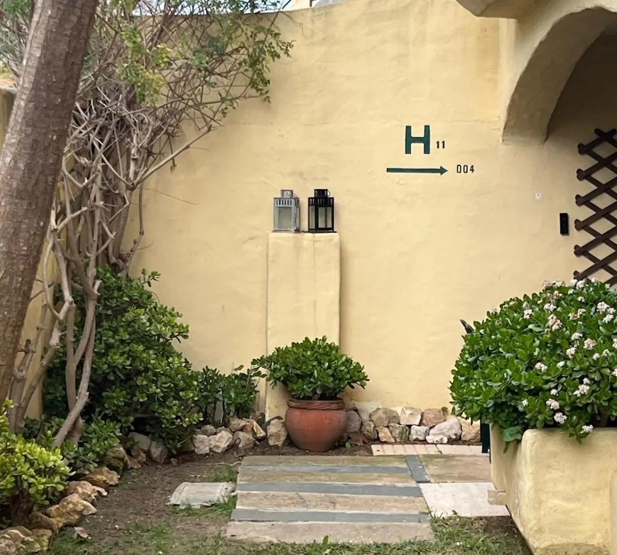 Sofiamarholidays Casa Da Lua Alvor Portugal