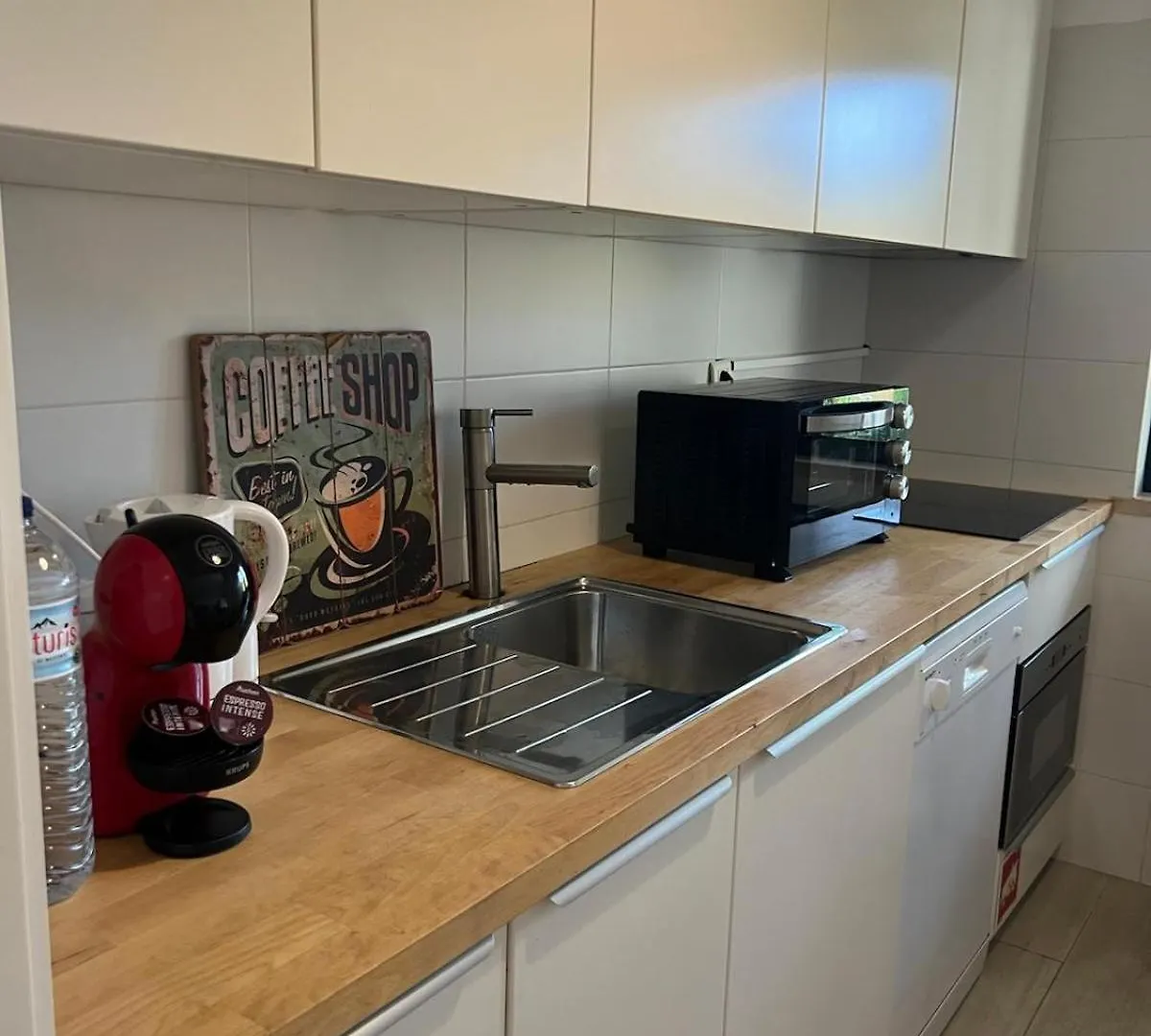 Apartment Sofiamarholidays Casa Da Lua Alvor