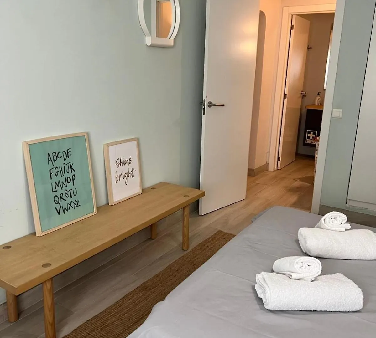 Sofiamarholidays Casa Da Lua Alvor Apartment