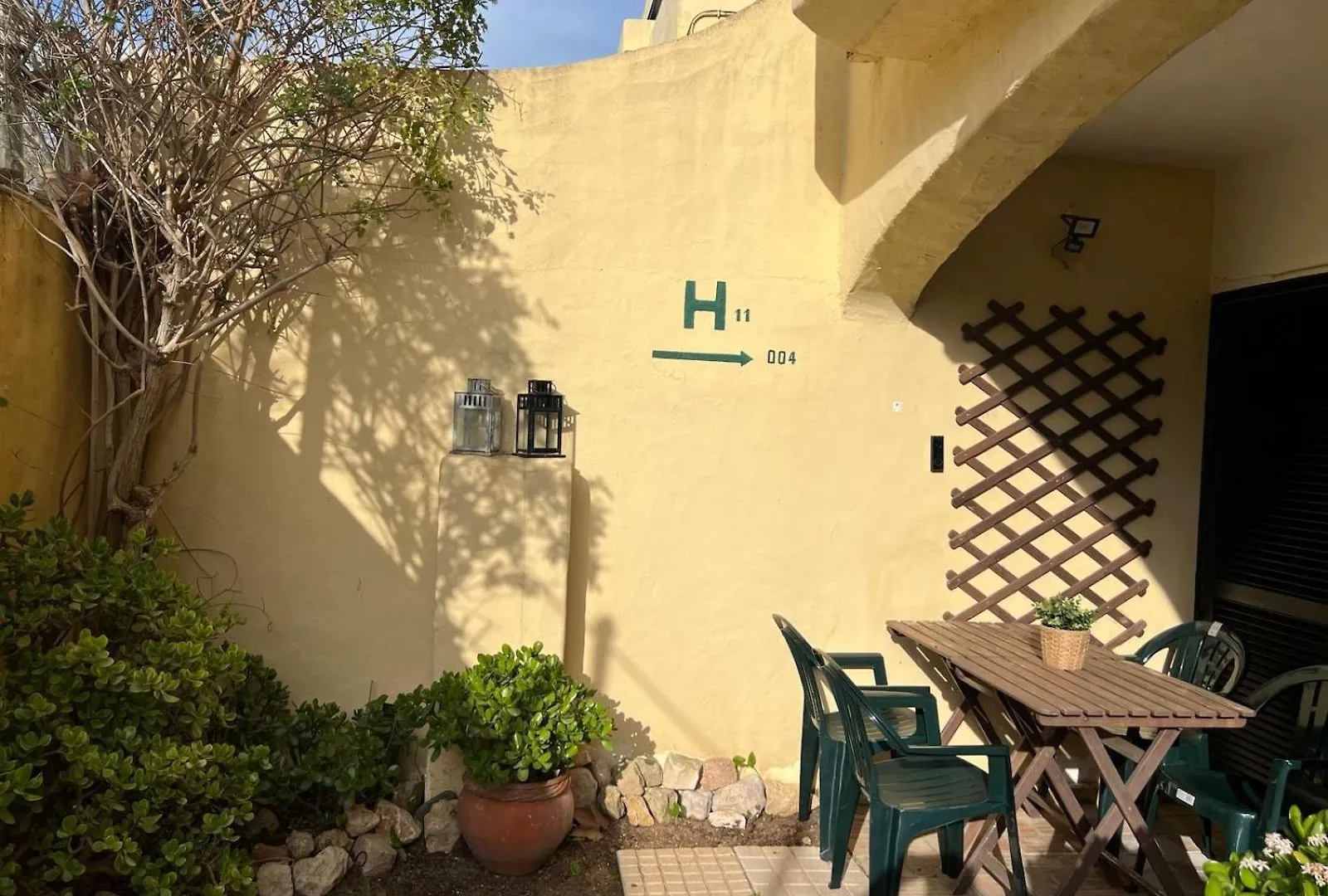 Sofiamarholidays Casa Da Lua Alvor Apartment