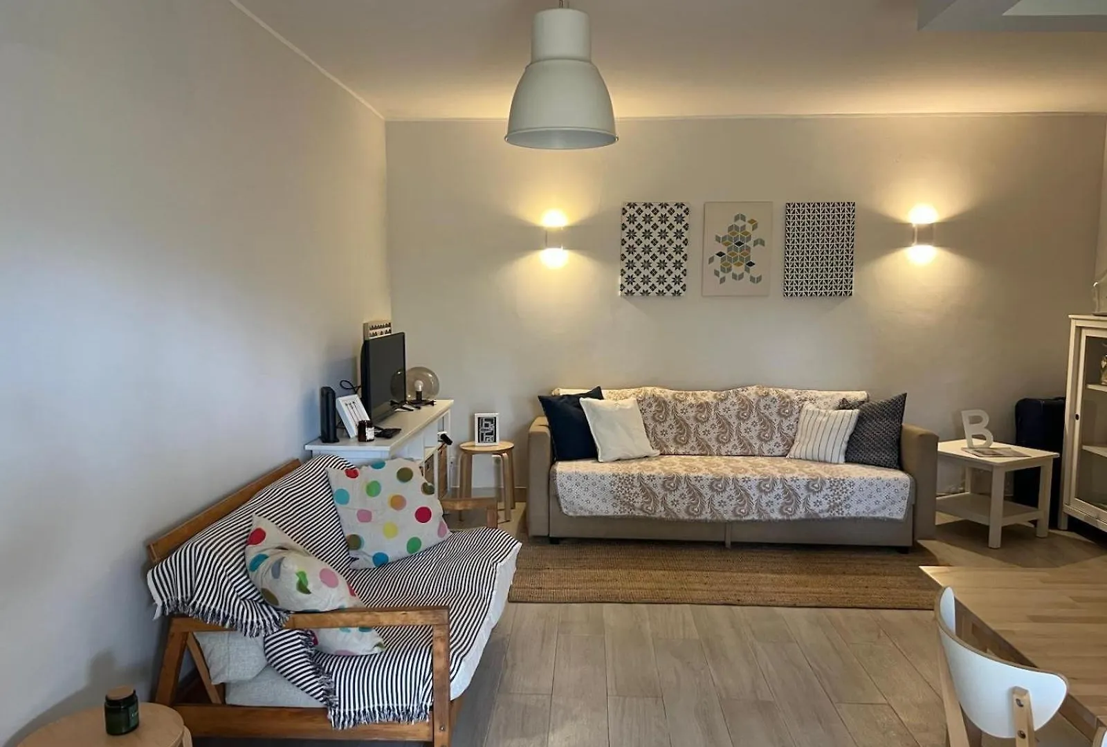 Apartment Sofiamarholidays Casa Da Lua Alvor Portugal
