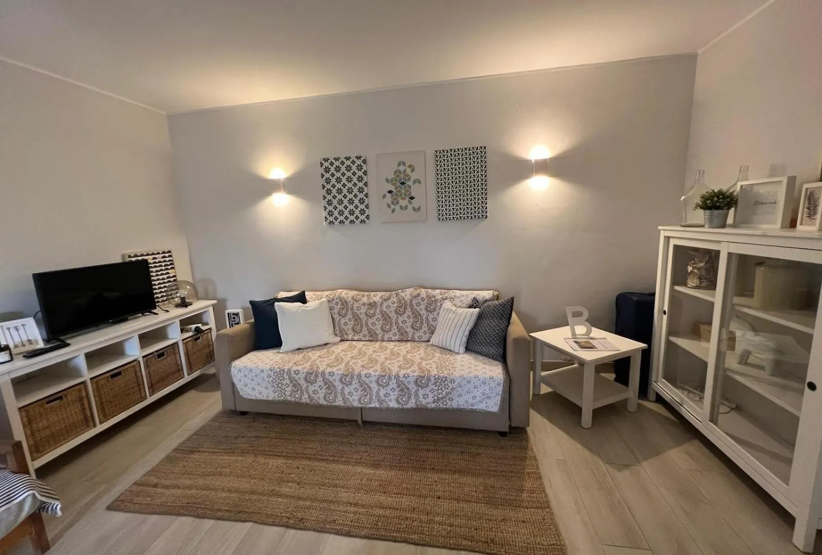 Sofiamarholidays Casa Da Lua Alvor Apartment