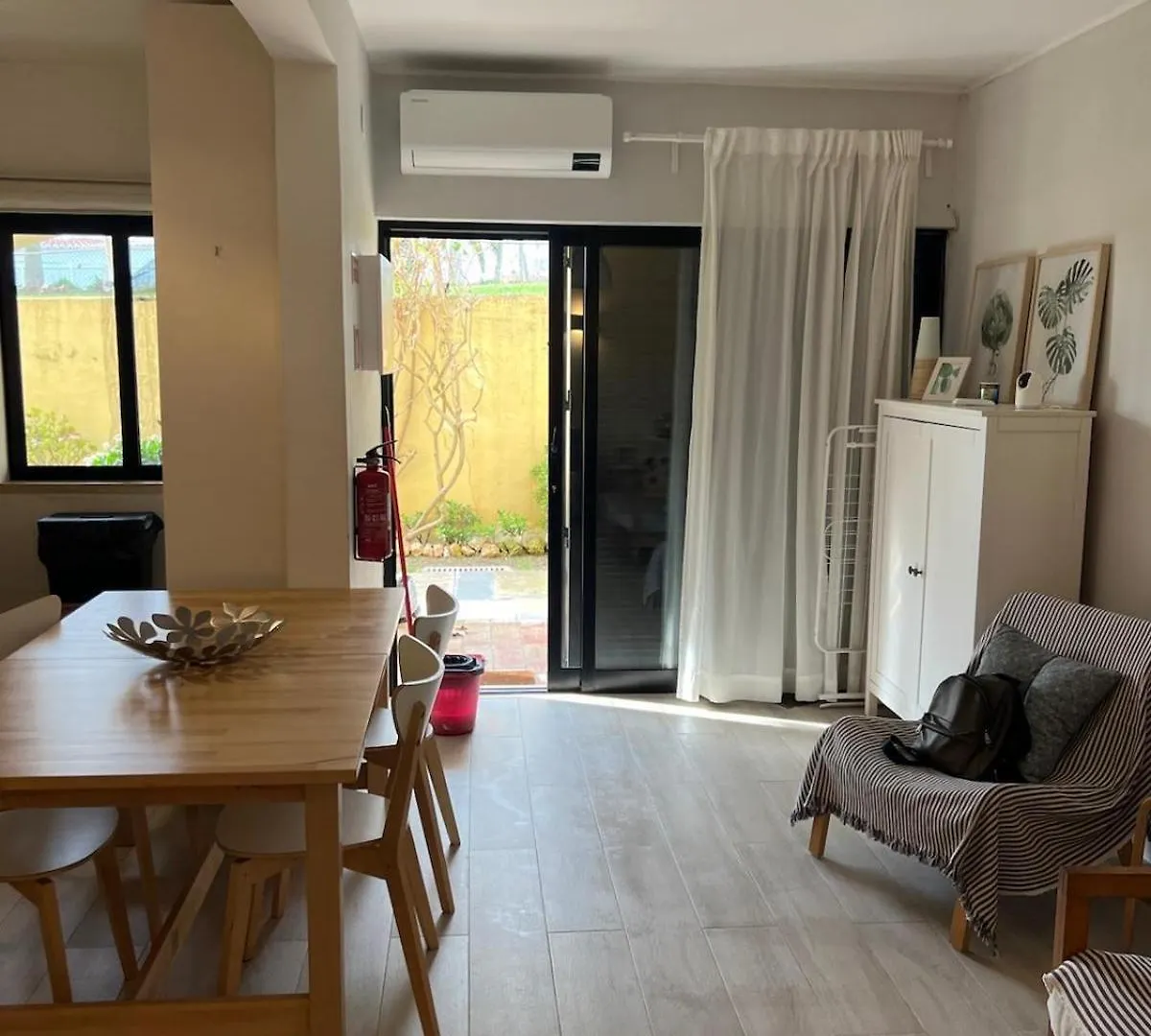 Sofiamarholidays Casa Da Lua Alvor 0*,  Portugal